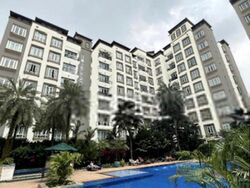 Robertson 100 (D9), Apartment #400588631